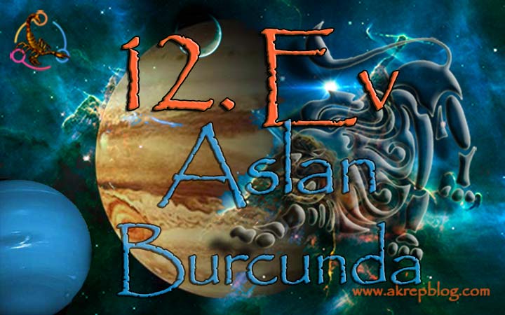 12. ev aslan burcu,12. evde aslan burcu, 12. Ev aslan Burcunda, aslan 12. evde, 12. ev aslan, 12. ev aslanda nasıl etkiler? aslan burcu 12. evde