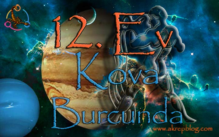 12. ev kova burcu,12. evde kova burcu, 12. Ev kova Burcunda, kova 12. evde, 12. ev kova, 12. ev kovada nasıl etkiler? kova burcu 12. evde